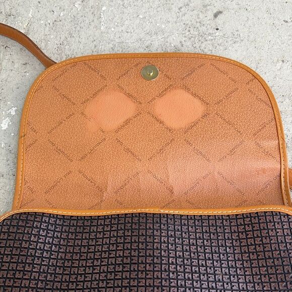Ted Lapidus Crossbody - Picture 7 of 7